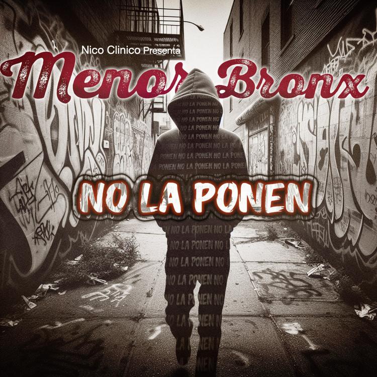 Menor Bronx's avatar image