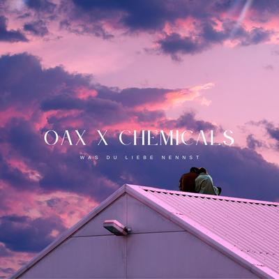 Was du Liebe nennst (Techno Version) By OAX, Chemicals's cover