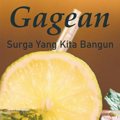 Surga Yang Kita Bangun's cover