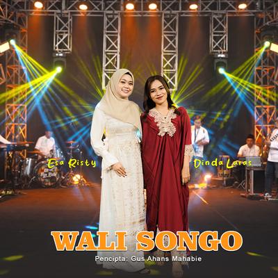 Wali Songo By Esa Risty, Dinda Laras's cover