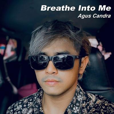 AGUS CANDRA's cover