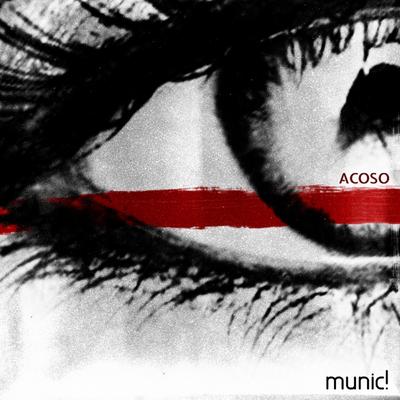 Acoso's cover