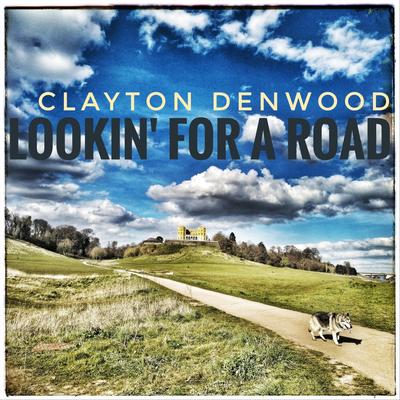 Clayton Denwood's cover