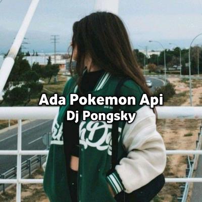 DJ Ada Pokemon Api's cover