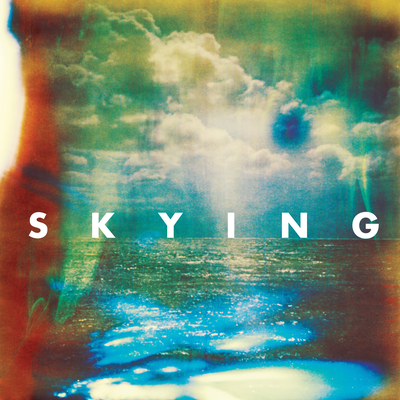 Skying's cover