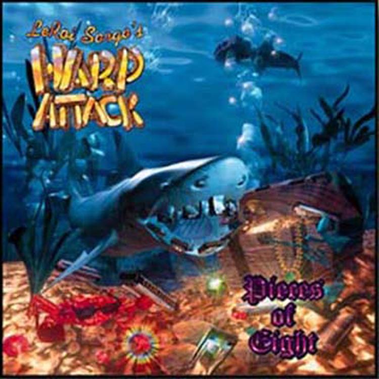 Harp Attack's avatar image