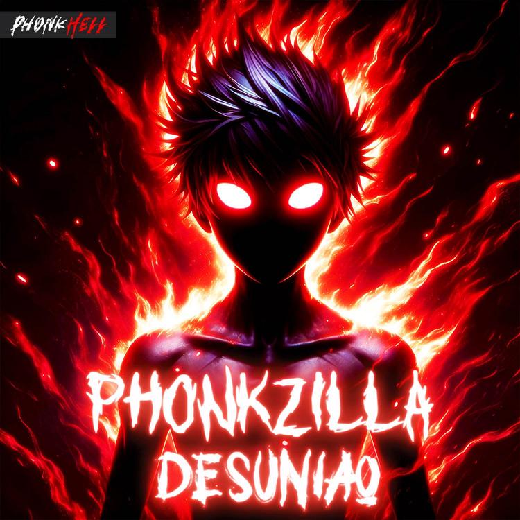 PhonkZilla's avatar image