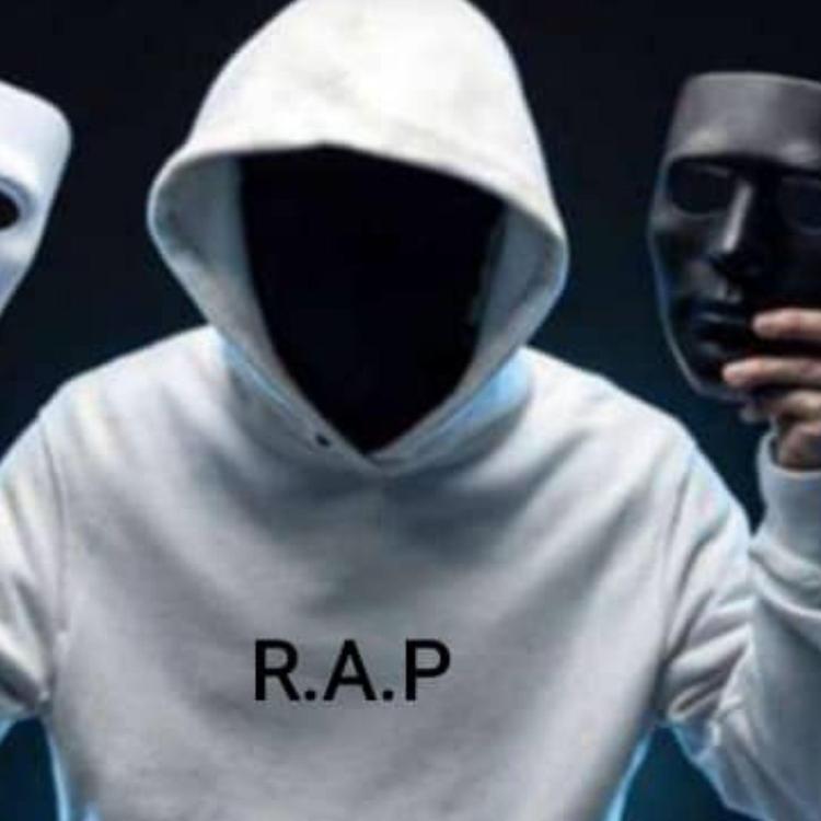 Sr Rap's avatar image