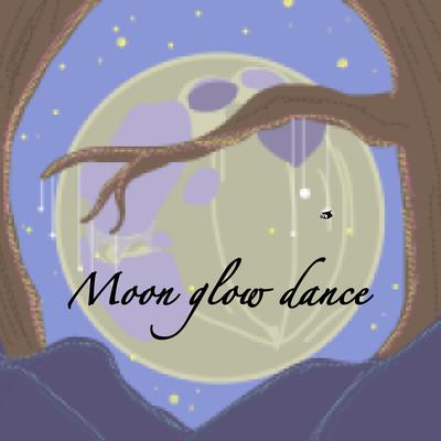 Moon glow dance's cover