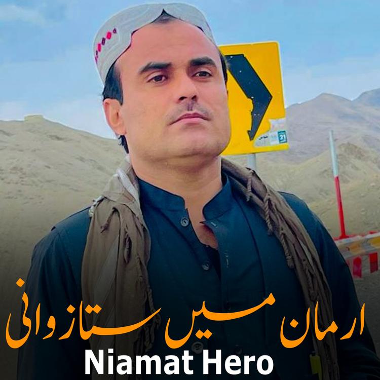 Niamat Hero's avatar image