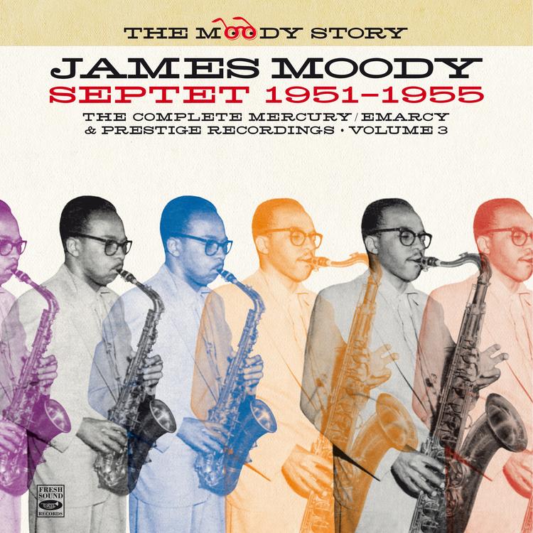 James Moody's avatar image