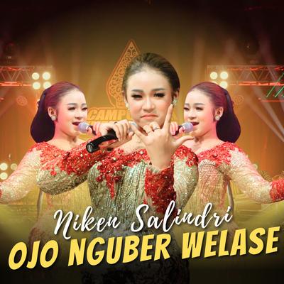 NIKEN SALINDRI's cover