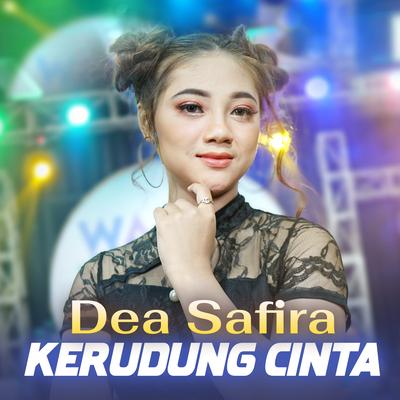 Dea Safira's cover