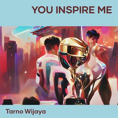 You Inspire Me's cover