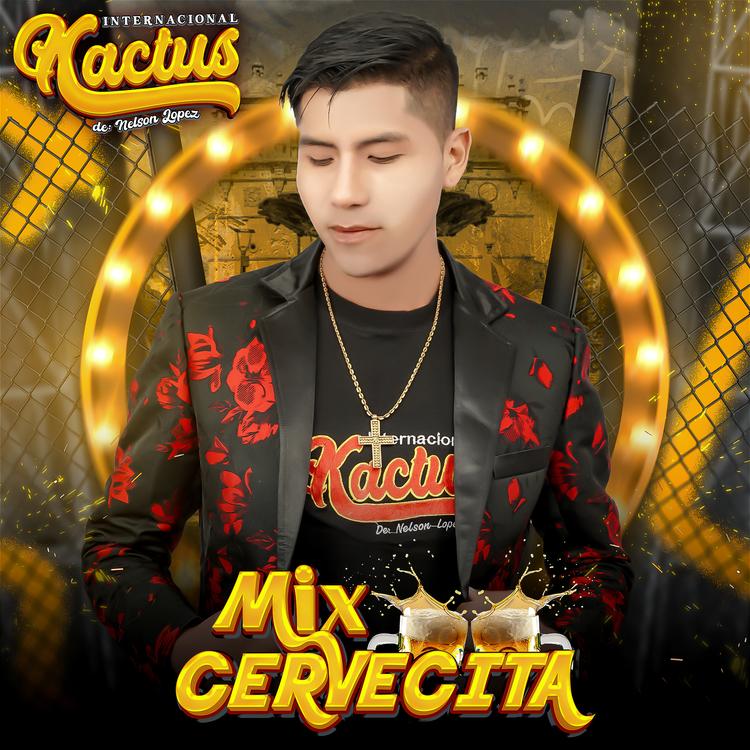 Internacional Kactus's avatar image