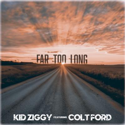 Kid Ziggy's cover