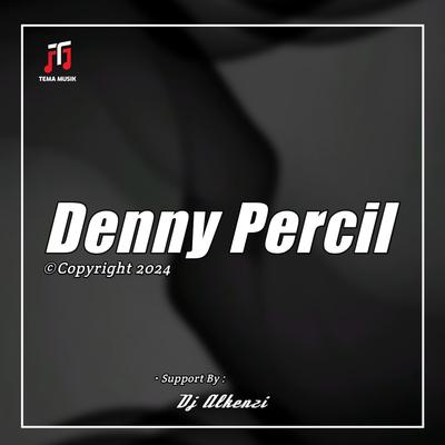 Denny Percil's cover