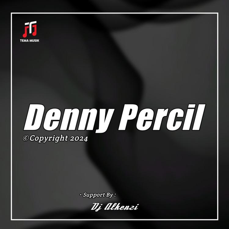 Denny Percil's avatar image