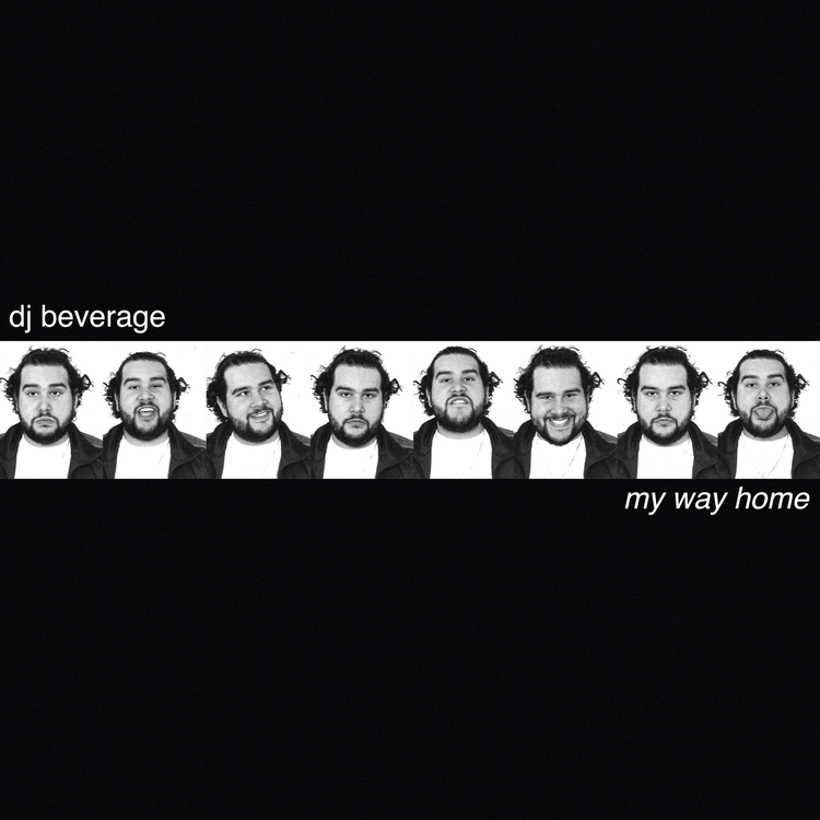DJ Beverage's avatar image