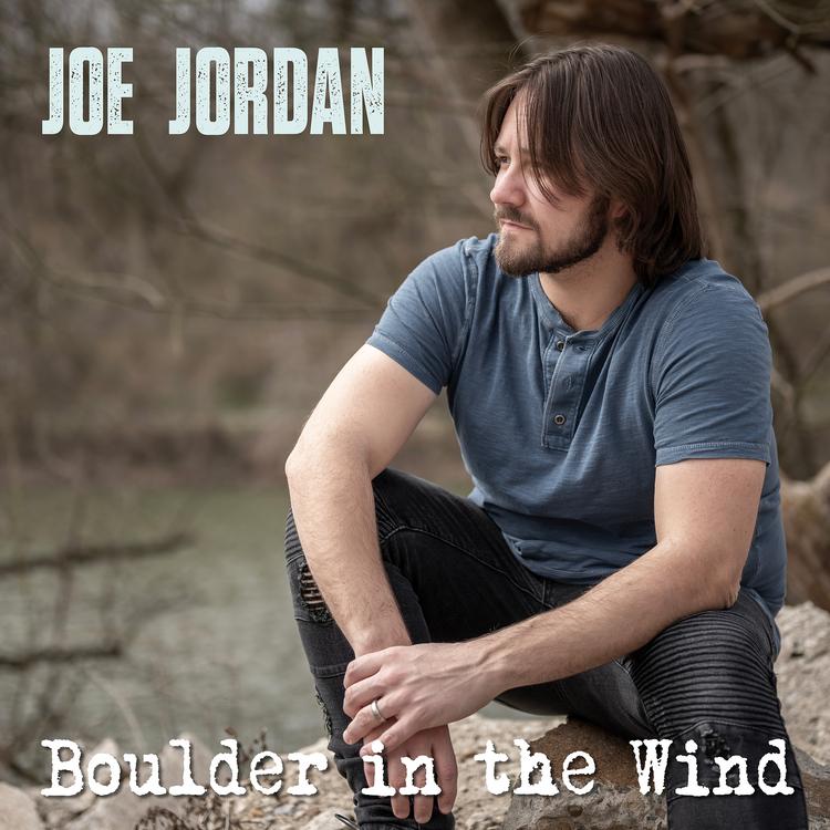 Joe Jordan's avatar image