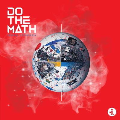 Do the Math's cover