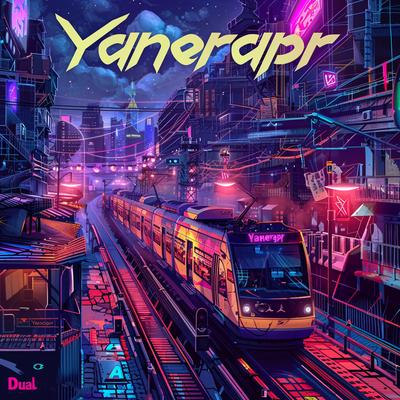 Yanerapr's cover