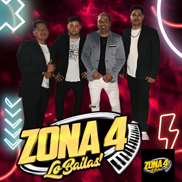 ZONA 4's avatar image