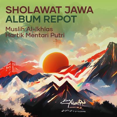 Sholawat Jawa Album Repot's cover