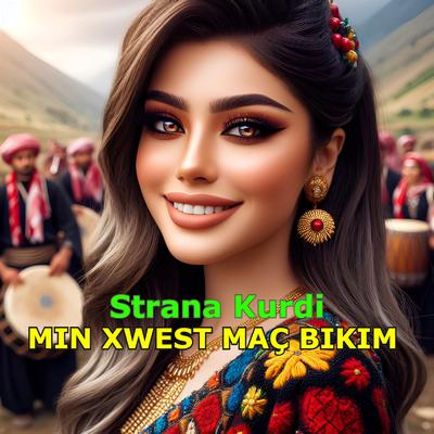 Strana Kurdi's cover