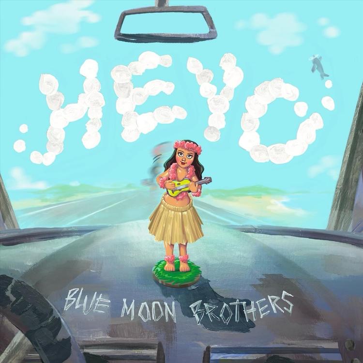 Blue Moon Brothers's avatar image