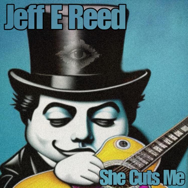 Jeff E Reed's avatar image