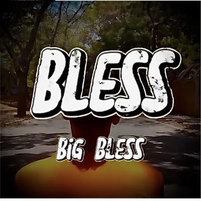 Bless's cover