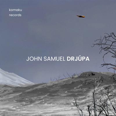 Drjúpa By John Samuel's cover