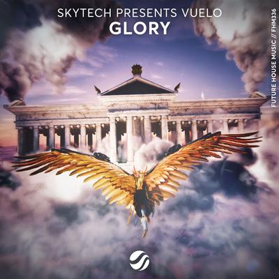 Glory By Skytech, Vuelo's cover