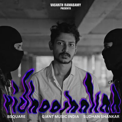 Vidhooshakan's cover