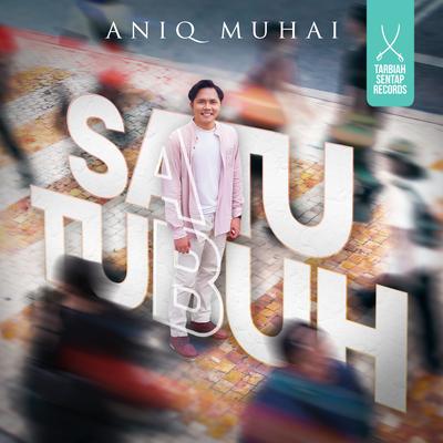 Satu Tubuh's cover