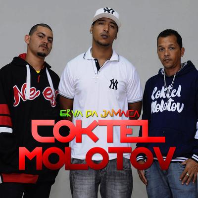 Elas Gosta É de Bandido By Coktel Molotov's cover