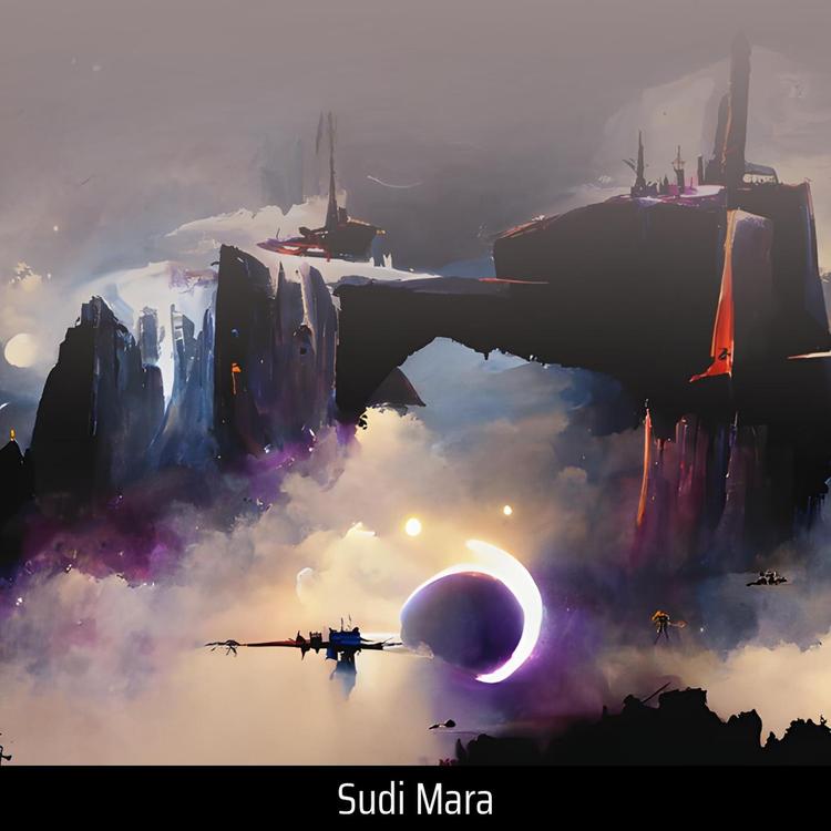 Sudi mara's avatar image