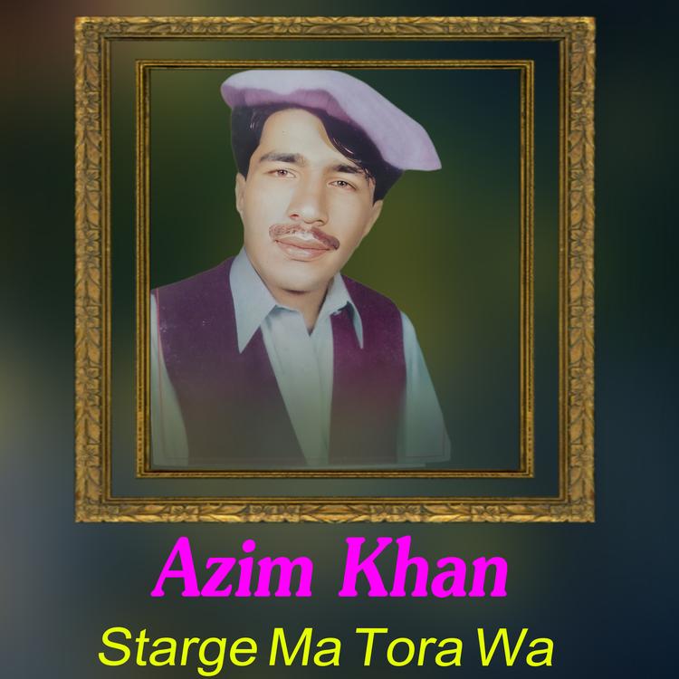 Azim Khan's avatar image