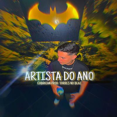 Artista do Ano (Remix)'s cover