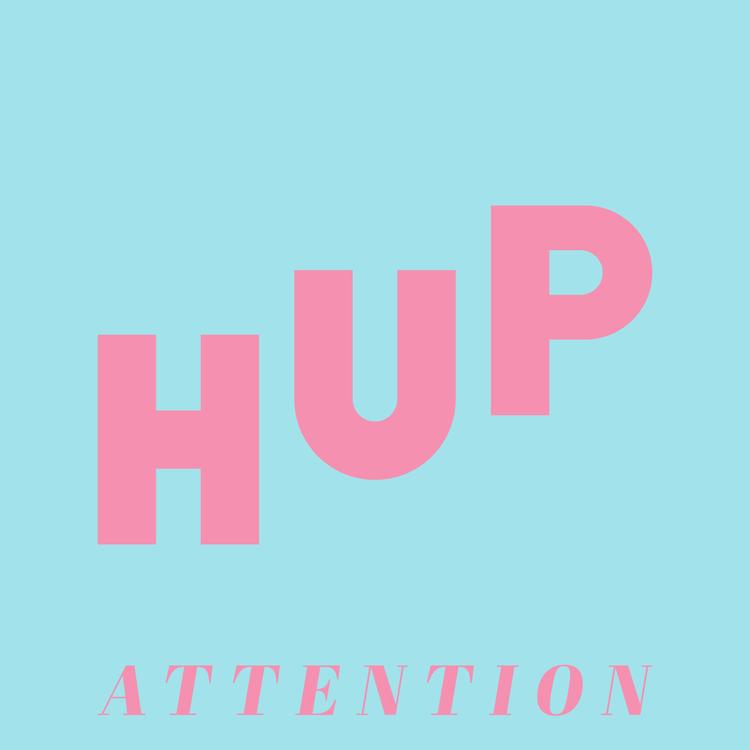 HUP's avatar image