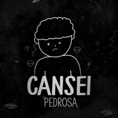 Cansei By Lucas Pedrosa, Sadstation's cover