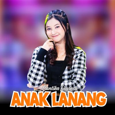 Anak Lanang (Dangdut Version)'s cover