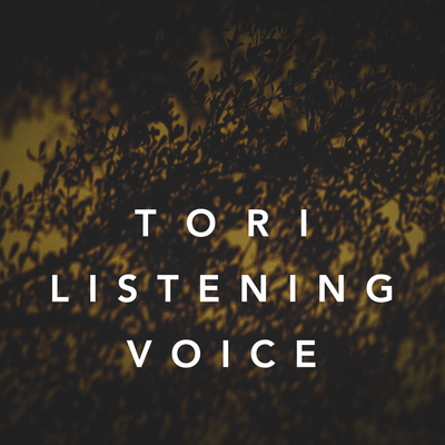 Listening Voice's cover