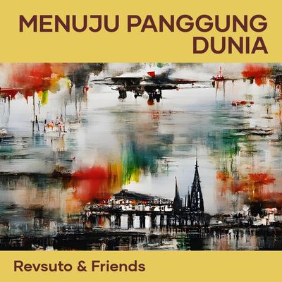 Revsuto & Friends's cover