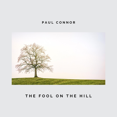 The Fool On The Hill By Paul Connor's cover