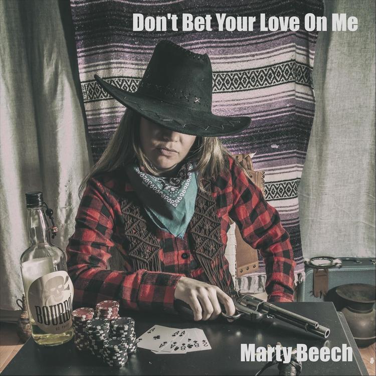 Marty Beech's avatar image