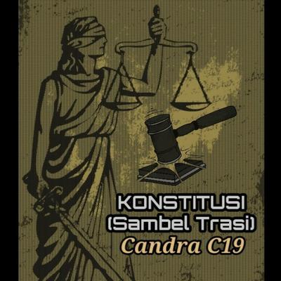 Konstitusi (Sambel Trasi)'s cover