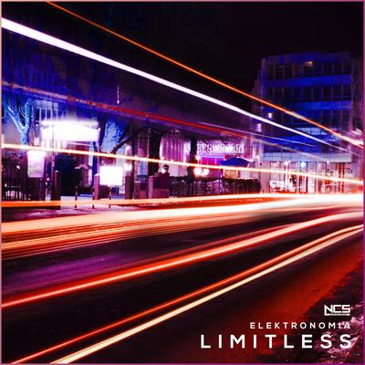 Limitless By Elektronomia's cover