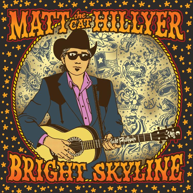 Matt Hillyer's avatar image